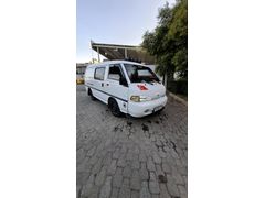 Sahibinden Hyundai H 100 2.5 D DLX Camlıvan 2001 Model