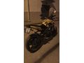 Sahibinden Yamaha MT 09 