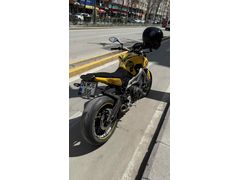 Sahibinden Yamaha MT 09 