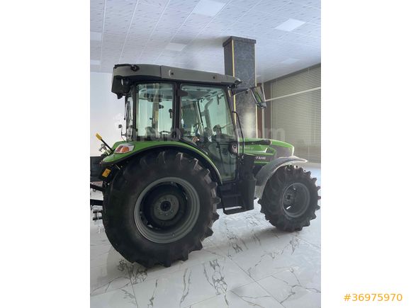 Sahibinden Deutz 5065D SIFIR TAKASA UYGUN 