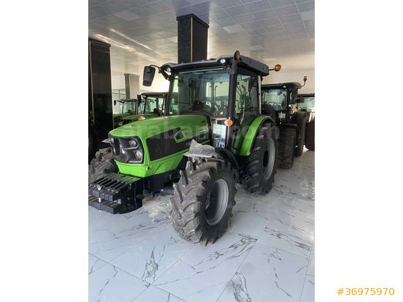 Sahibinden Deutz 5065D SIFIR TAKASA UYGUN 