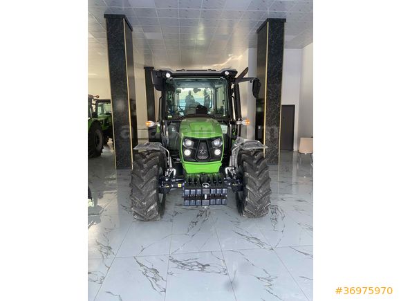 Sahibinden Deutz 5065D SIFIR TAKASA UYGUN 