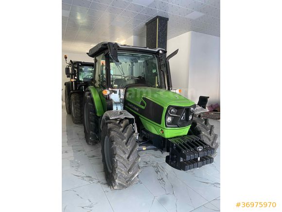 Sahibinden Deutz 5065D SIFIR TAKASA UYGUN 
