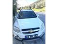Sahibinden Chevrolet Captiva 2.0 D LT High 2011 Model Aydın