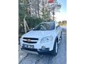 Sahibinden Chevrolet Captiva 2.0 D LT High 2011 Model Aydın