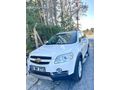 Sahibinden Chevrolet Captiva 2.0 D LT High 2011 Model Aydın