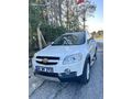 Sahibinden Chevrolet Captiva 2.0 D LT High 2011 Model Aydın