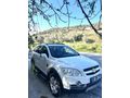 Sahibinden Chevrolet Captiva 2.0 D LT High 2011 Model Aydın