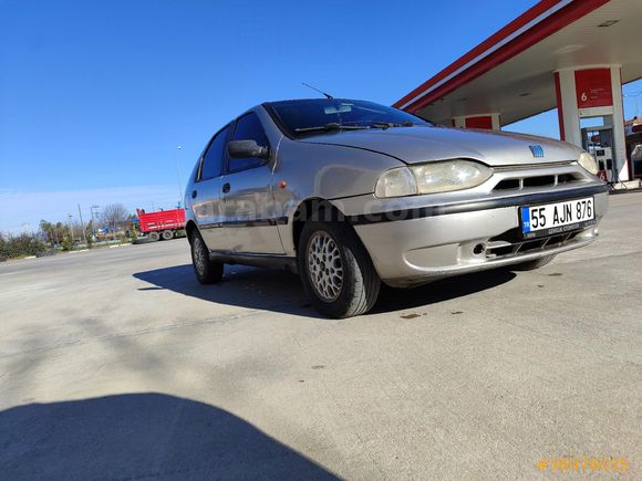 Sahibinden Fiat Palio 1.2 EL 2002 Model