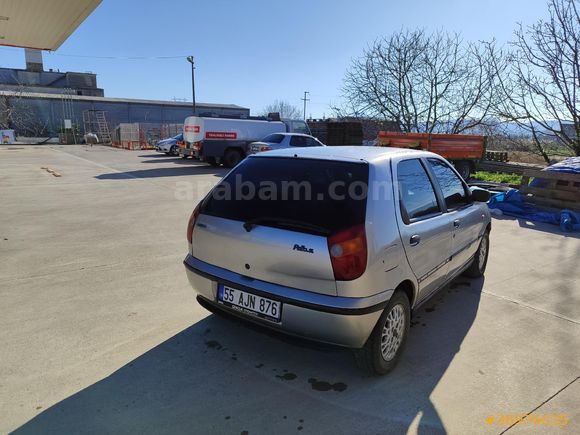 Sahibinden Fiat Palio 1.2 EL 2002 Model