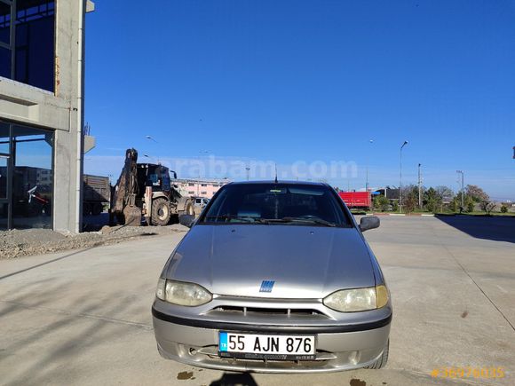 Sahibinden Fiat Palio 1.2 EL 2002 Model