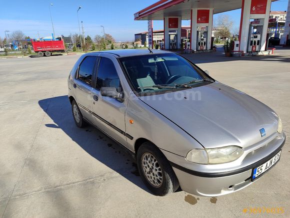 Sahibinden Fiat Palio 1.2 EL 2002 Model