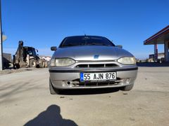 Sahibinden Fiat Palio 1.2 EL 2002 Model