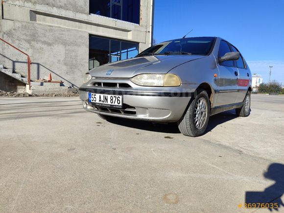 Sahibinden Fiat Palio 1.2 EL 2002 Model