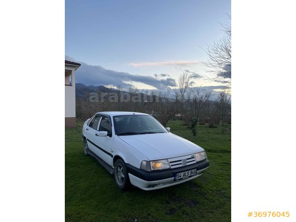 Sahibinden Fiat Tempra 1.6 SX 1992 Model 