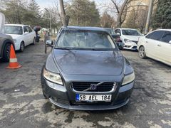 Sahibinden Volvo S40 1.6 D Dynamic 2008 Model 