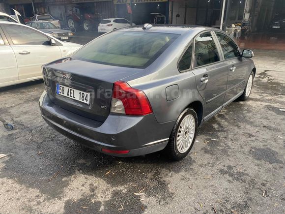 Sahibinden Volvo S40 1.6 D Dynamic 2008 Model 