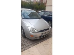 Sahibinden Ford Focus 1.6 Ambiente 2001 Model