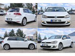 Sahibinden Volkswagen Golf 1.4 TSi Highline 2015 Model 