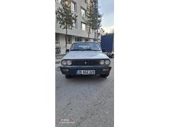 Sahibinden Renault R 12 Toros 1997 Model