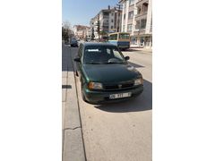 Sahibinden Nissan Micra 1.3 GX 1997 Model 