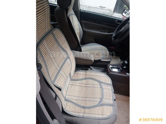 Sahibinden Audi A4 Sedan 1.6 2000 Model
