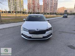 2020 MODEL SKODA SÜPERB 1.6 TDI PREMIUM 143.000 KM 2 PRÇ LOKAL