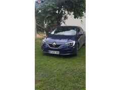 Sahibinden Renault Megane 1.3 TCe Joy 2021 Model