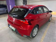 Sahibinden Hyundai i20 1.4 MPI Jump 2022 Model İstanbul 139.000 km Kırmızı