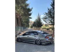 Sahibinden Honda Civic 1.6 i-VTEC Premium 2008 Model 