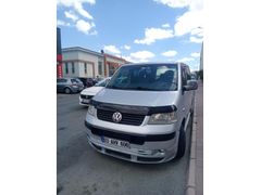 Sahibinden Volkswagen Transporter 2.5 TDI Camlı Van 2004 Model