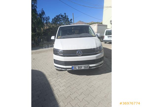 tıranspotur