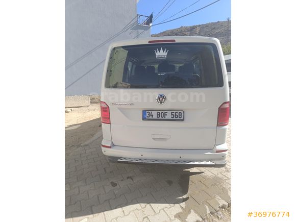 tıranspotur