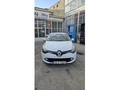 Sahibinden Renault Clio 1.5 dCi Joy 2012 Model