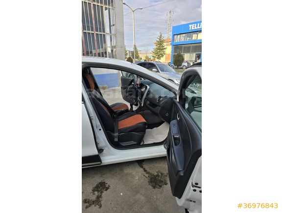 Sahibinden Renault Clio 1.5 dCi Joy 2012 Model