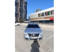 Sahibinden Volkswagen Passat 1.4 TSi Comfortline 2009 Model