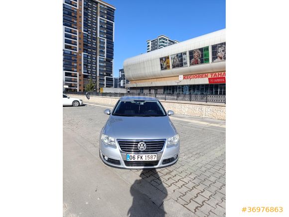 Sahibinden Volkswagen Passat 1.4 TSi Comfortline 2009 Model
