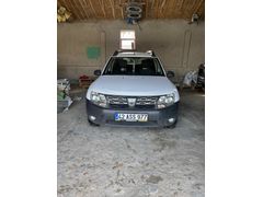 Sahibinden Dacia Duster 1.5 dCi Ambiance 2016 Model  250.000 km Beyaz