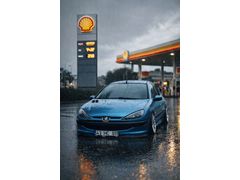 ÇOK TEMİZ KURULU DÜŞÜK KM orjınal 197000 km de
