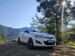 Sahibinden Hyundai i20 1.4 CRDi Jump 2014 Model