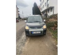 Sahibinden Peugeot Partner 2.0 HDI 2006 Model 