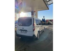 Sahibinden Ford Tourneo Connect 1.5 TDCI Deluxe 2017 Model  