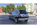 CLIO 1.6 110HP MOTOR YÜRÜYEN SORUNSUZ ORJ 252KM