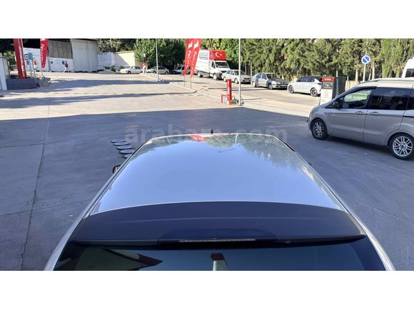 CLIO 1.6 110HP MOTOR YÜRÜYEN SORUNSUZ ORJ 252KM