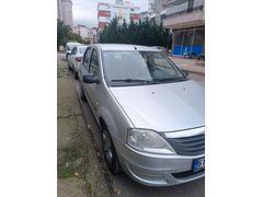 Sahibinden Dacia Logan 1.6 Ambiance 2011 Model