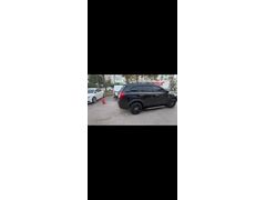 Sahibinden Chevrolet Captiva 2.0 D LT High 2011 Model Bursa 218.000 km Siyah