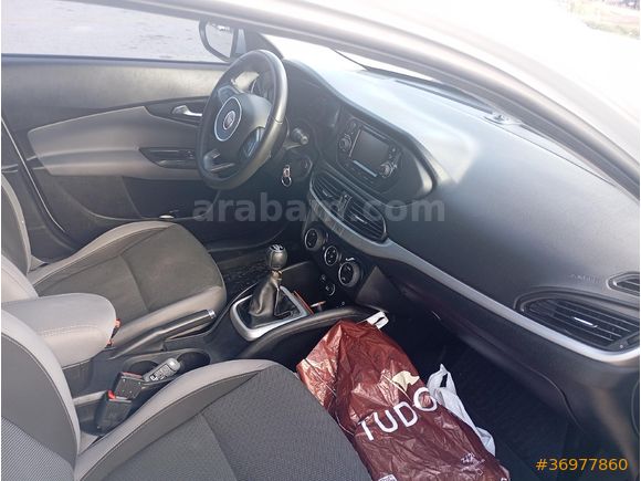 Sahibinden Fiat Egea 1.4 Fire Urban 2016 Model