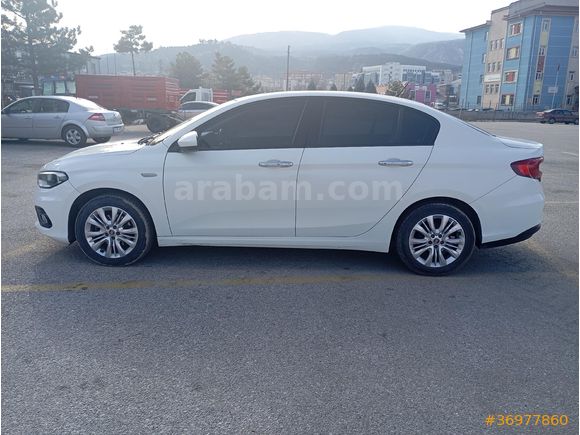 Sahibinden Fiat Egea 1.4 Fire Urban 2016 Model