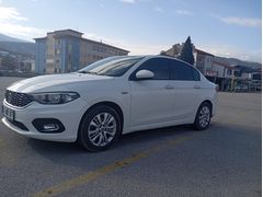 Sahibinden Fiat Egea 1.4 Fire Urban 2016 Model