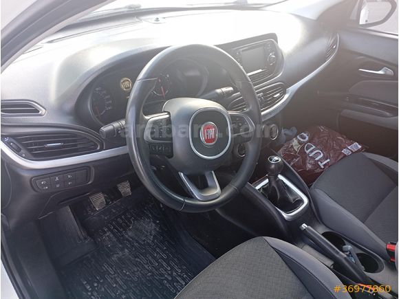Sahibinden Fiat Egea 1.4 Fire Urban 2016 Model